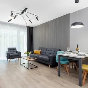 Modern City Center By Renters , Poznan Poland