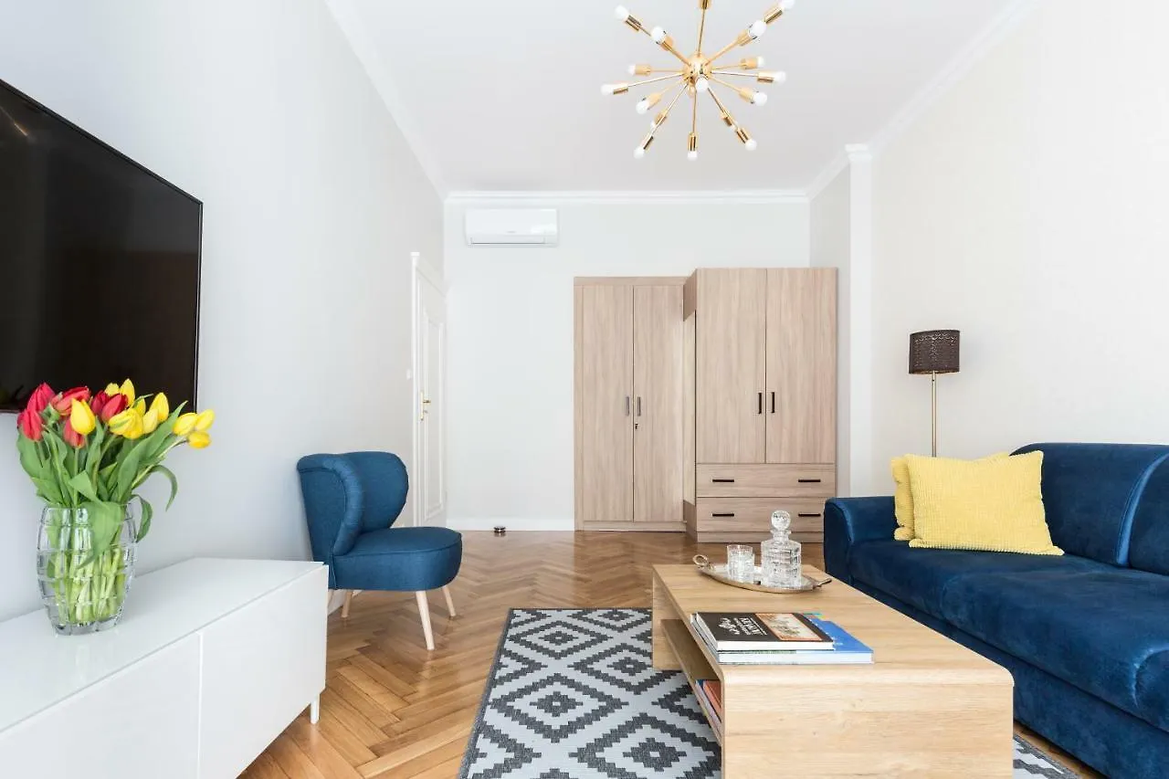 Appartamento Luxe Living Cracovia 0*,  Polonia